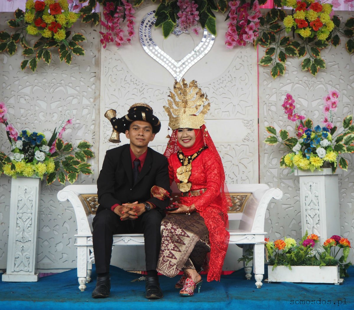 Batak wedding