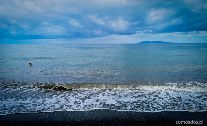 Storm is comming, Philippines