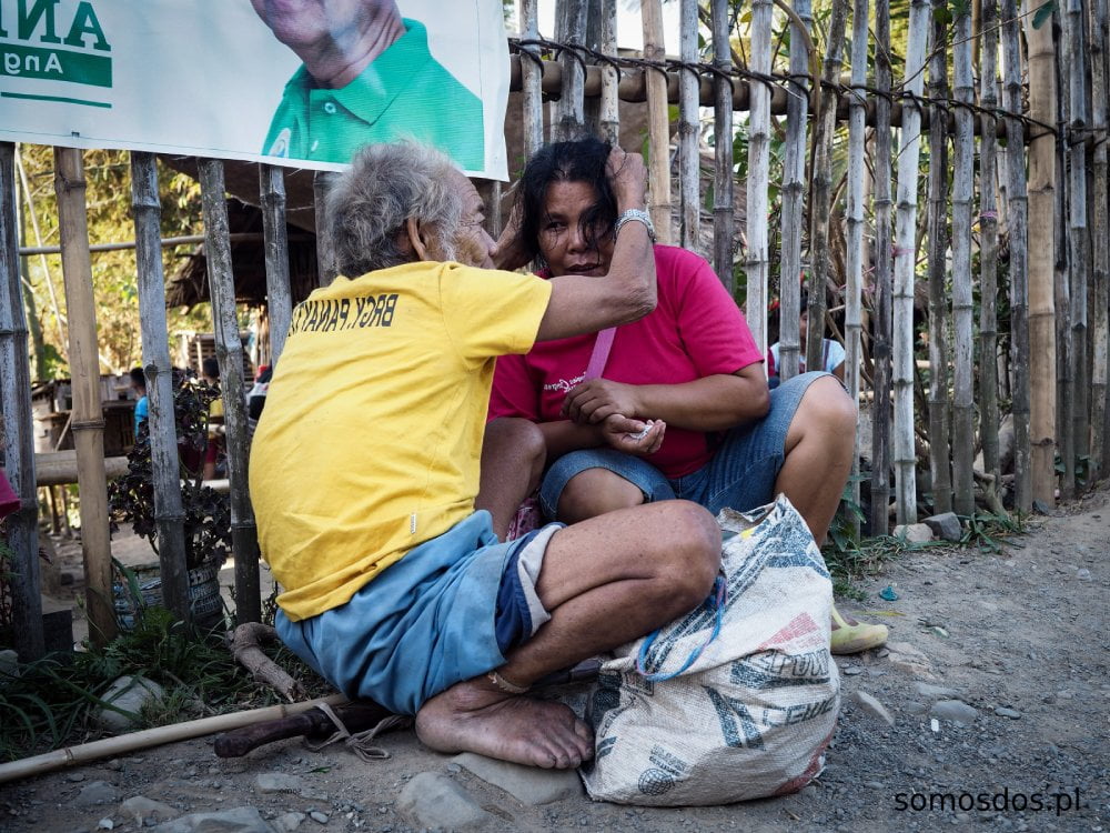 healer philippines