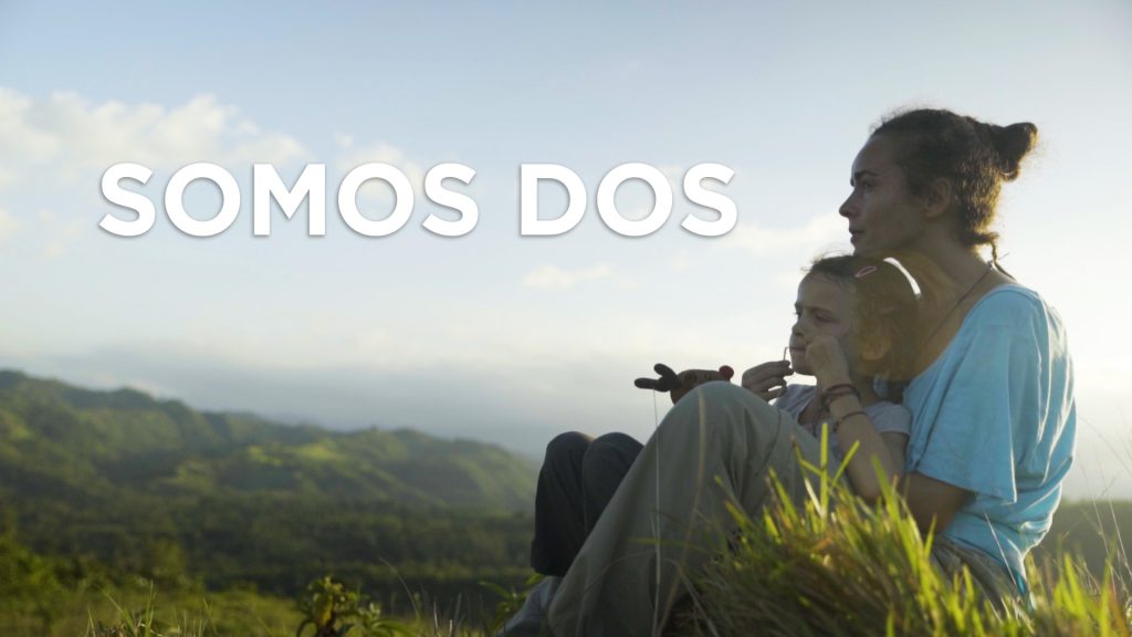 Somos Dos - teaser of documentary